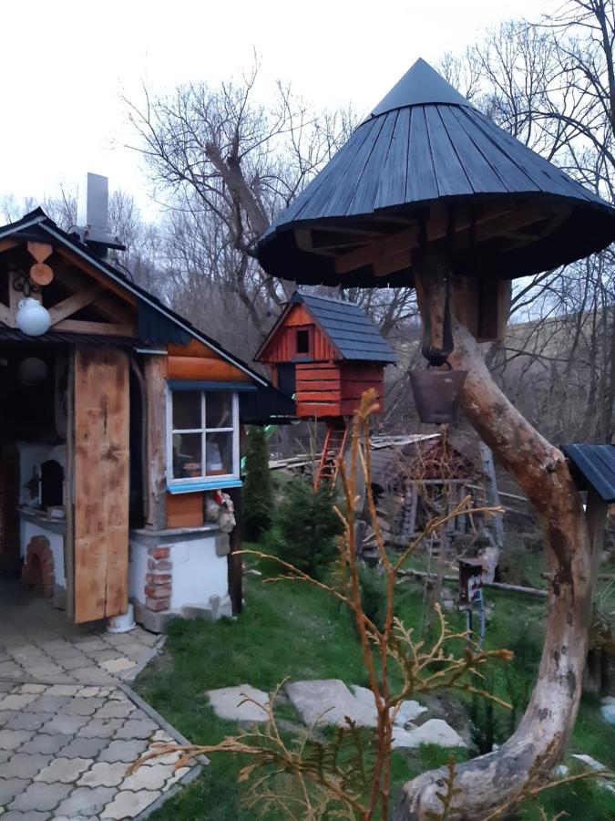 Chata Emka Vysny Kubin Extérieur photo