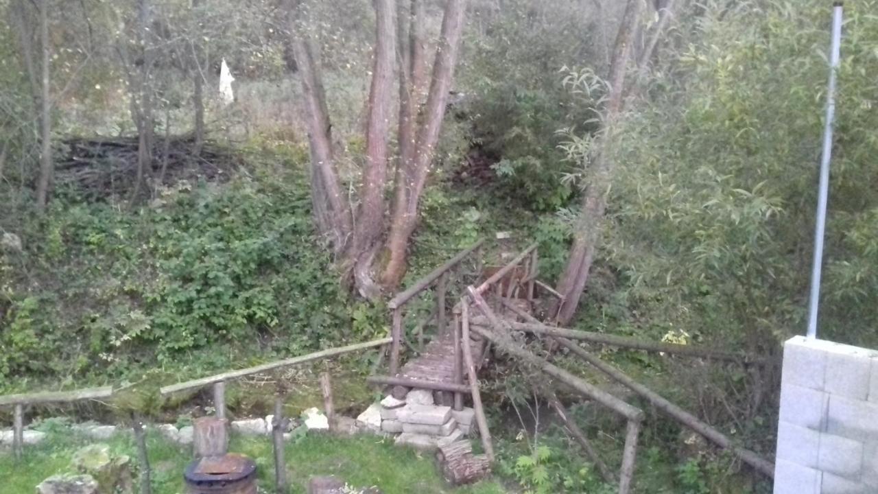 Chata Emka Vysny Kubin Extérieur photo
