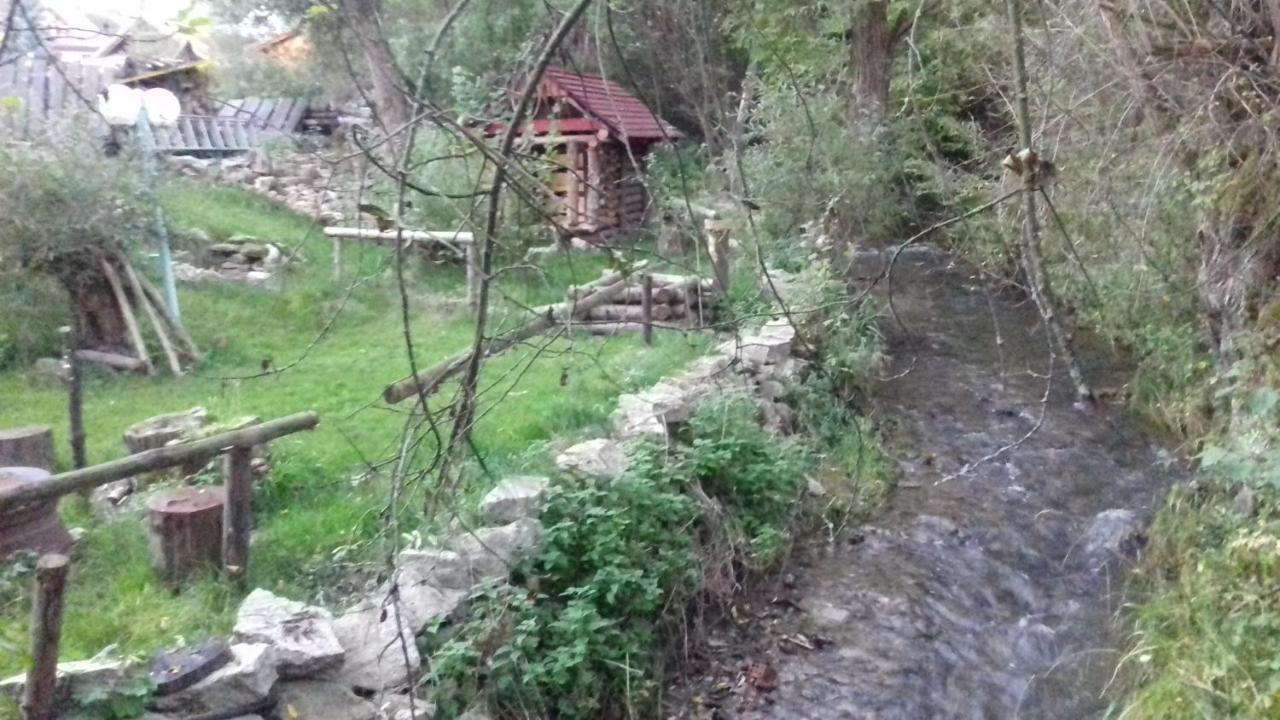 Chata Emka Vysny Kubin Extérieur photo