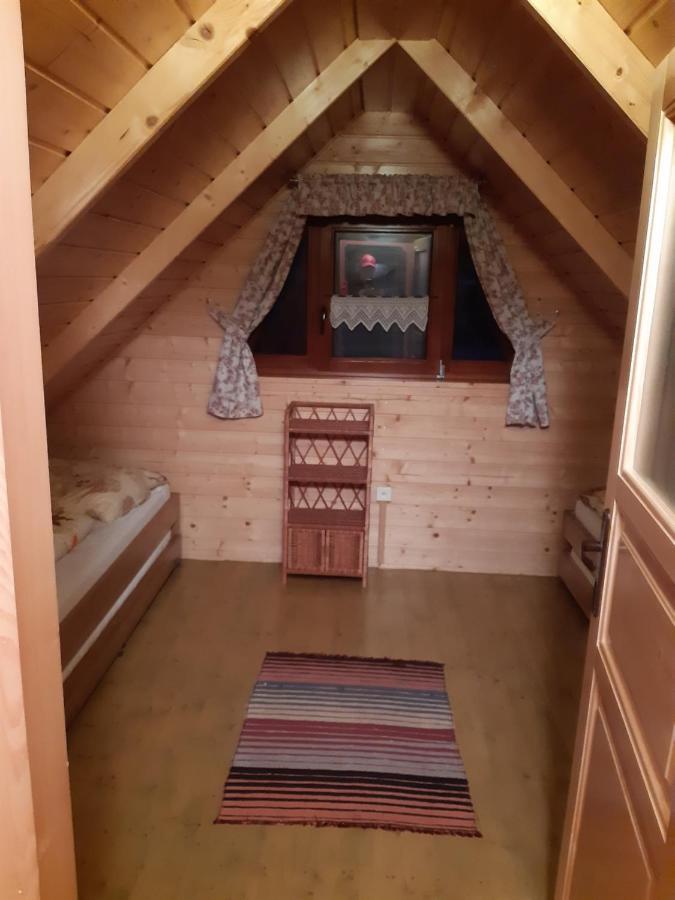 Chata Emka Vysny Kubin Extérieur photo